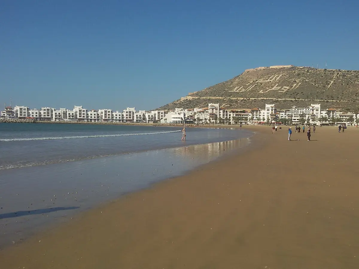 Agadir