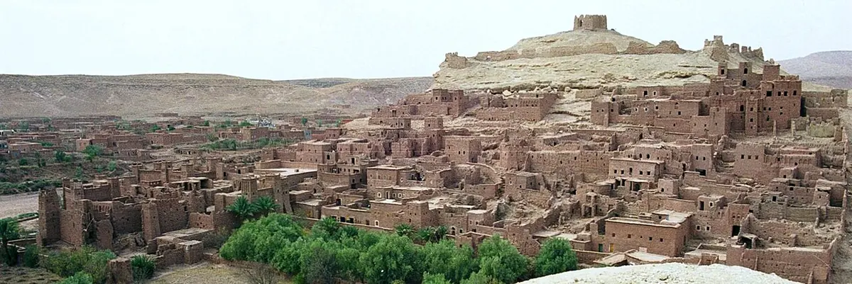 Ouarzazate
