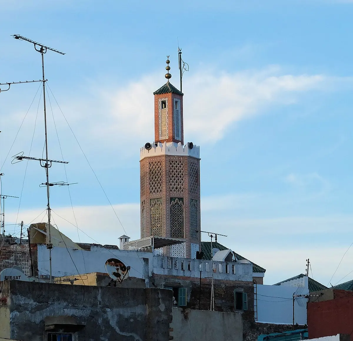 Tangier