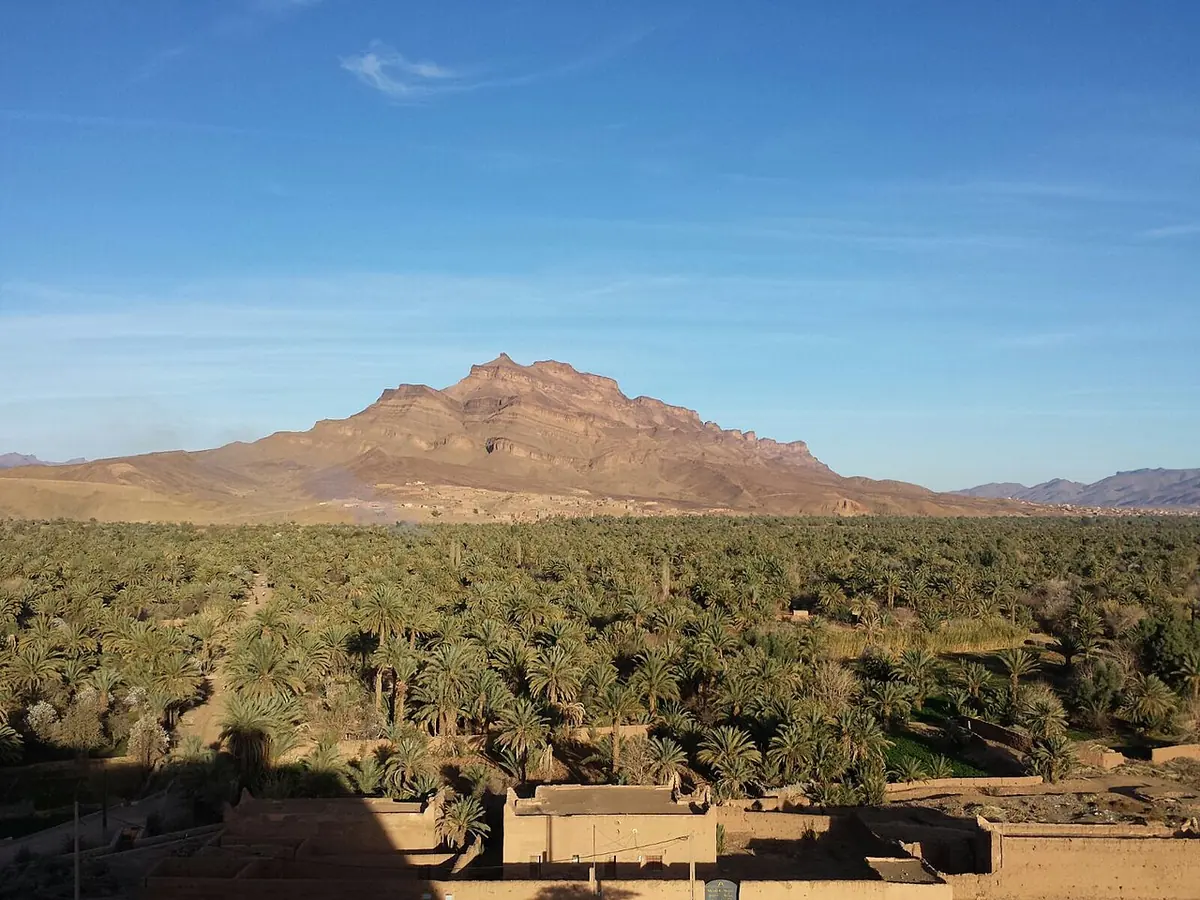 Zagora