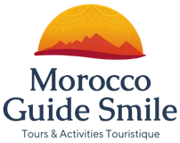 Morocco Guide Smile